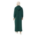 thumbnail image 3 of Green - Unlined -  - Dress - Everyday Basic, 3 of 7
