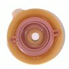 Colostomy Barrier Assura Pectin Based Red Code Synthetic Resin Cut-to-fit, 3/8 to 1-3/4" Stoma (#2882, Sold Per Box)