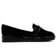 thumbnail image 1 of Flats Para Mujer Zmexico 3080 negro 23.5, 1 of 4