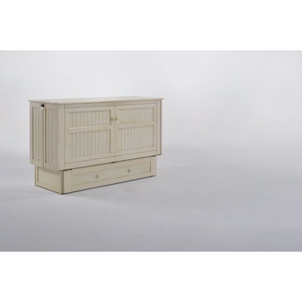 Night Amp Day Furniture Daisy Murphy Cabinet Memory Gel Foam Tri Daisy Murphy Cabinet Memory Gel Foam