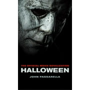 Halloween: The Official Movie Novelization (Paperback)
