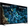 thumbnail image 3 of Sony XR65A80L 65 Inch 4K HDR OLED Smart Google TV with PS5 Features with a Platin MILAN-5-1-SOUNDSEND 5.1 Immersive Cinema-Style Sound System (2023), 3 of 9