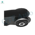 thumbnail image 2 of Set of 6 Front Lower Control Arm-Wheel Hub Bearing Assembly-Shock Absorber For 2000-2006 Jeep TJ, 2 of 8