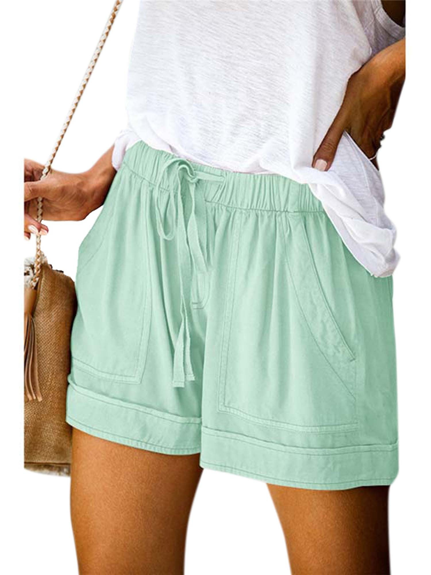 baggy short