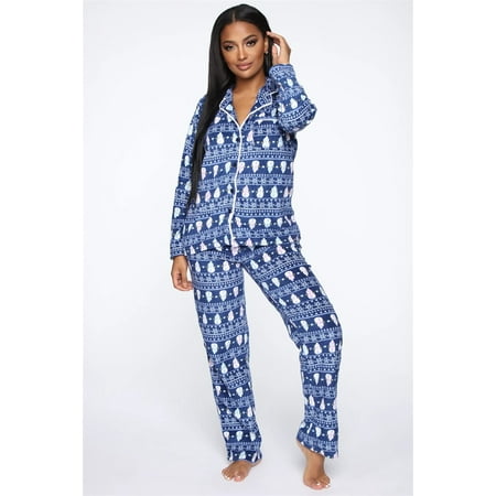 

Xmas Family Matching Adult Pajamas Outfits Autumn Women Sleepwear Deer Sets Xmas Chritmas Nightwear