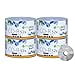 thumbnail image 3 of Lot de 200 MyEco CD-R CDR 52X 700MB 80Min Économie Logo de Marque Dessus Écrire une Fois Disque Média Vierge Enregistrement, 3 of 4