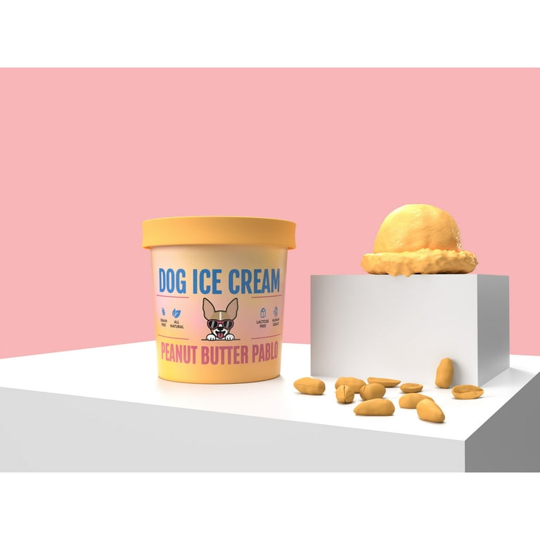 Doggy ice cream walmart cheap