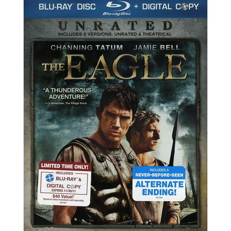 The Eagle (Blu-ray)