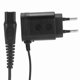 thumbnail image 1 of 15V HQ8505 for QP6520 QP6510 Shaver Charger Power Supply Adapter Cord EU Plug, 1 of 5