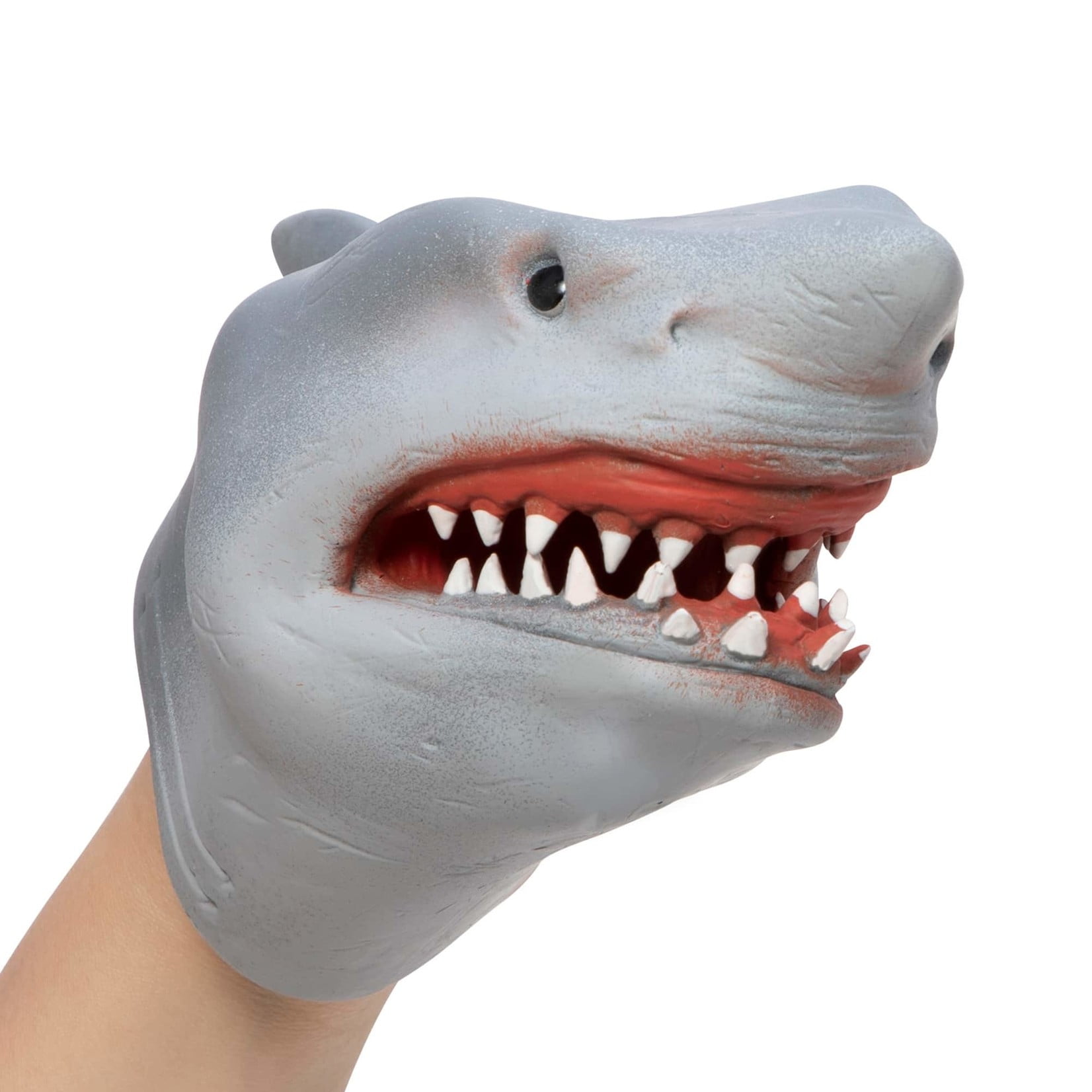 Shark hand cheap puppet amazon