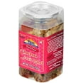 thumbnail image 4 of Rani Chatpata Fruit Bhel 5.25oz (150g) Vacuum Sealed, Easy Open Top, Resealable Container ~ Indian Tasty Treats | Vegan | Gluten Friendly | NON-GMO | Indian Origin, 4 of 9