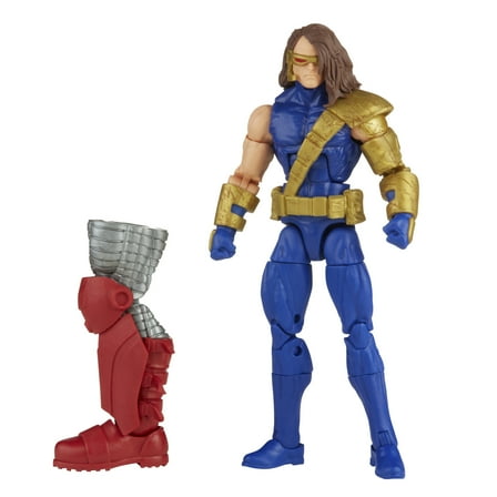 Hasbro Marvel Legends Series 6-inch Scale Action Figure Toy Cyclops