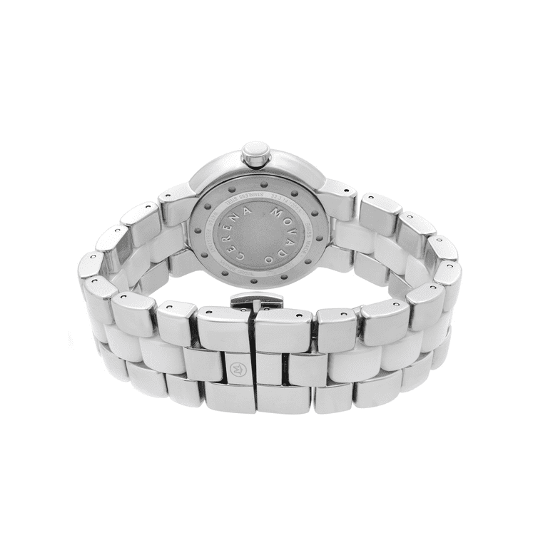 Movado cerena diamond watch cheap