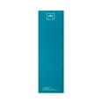 thumbnail image 6 of Melannco Set of 3 Interlocking Floating Wall Mount Shelves in Espresso, 6 of 8
