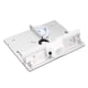 thumbnail image 4 of Placa de Inserción de Mesa de Enrutador Plantillas de Enrutador de aleación de Aluminio con Escala Transparente Kit de Placa Base de Inserción de Sierra de Mesa de Enrutador ANGGREK  Otros, 4 of 8