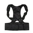 thumbnail image 3 of Correcteur de Posture Assise Réglable Magnétique, Ceinture de Maintien pour Silhouette et Épaules, Hommes et Femmes, Dos, 3 of 5