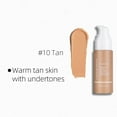 thumbnail image 3 of Fond de Teint Liquide Correcteur Mat Anti-Brillance, 3 of 6