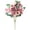 Watermelon Red, variant on Peonies Artificial Peony Arrangements For Vase Bouquet For Table Centerpiece Wedding Decoration Indoor Home Decor