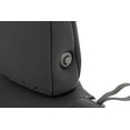 thumbnail image 5 of Rough Country Neoprene Seat Covers for 2020 Jeep Gladiator JT without Cup Holder, 91034, 5 of 5