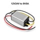 thumbnail image 5 of Injueey Convertidor descendente de CC, regulador de transformación de bloque de voltaje de monitoreo de vehículos, módulo de fuente de Electrónica, 5 of 6