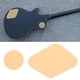 thumbnail image 5 of Juego de Placas Pickguard Switch Ring Caver Caver Jack Platón Trasero, Pickguard, Para Guitarra Jazz, 5 of 7