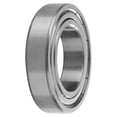 thumbnail image 3 of Rodamiento de bolas, 1 pieza Rodamiento de bolas de ranura profunda con doble blindaje Rodamiento de bolas de metal Estética elegante NikouMX herramienta, 3 of 8