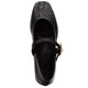 thumbnail image 4 of Flats Cordelia para Mujer 715 negro 25.5, 4 of 6