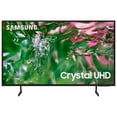 thumbnail image 1 of Open Box - Samsung 65" 4K UHD HDR LED Tizen OS Smart TV (UN65DU6900FXZC) - 2024, 1 of 1