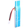thumbnail image 4 of Mejore el tiempo de vuelo con una fuente de alimentación de alta capacidad Batería de 3,7 V 520 mAh para helicóptero RC de 6 ejes, 4 of 8