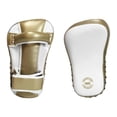 thumbnail image 4 of 1 Par De Almohadillas De Boxeo Resistentes Al Desgaste Almohadillas De Entrenamiento Para Mma Kickboxing Muay Thai, 4 of 8