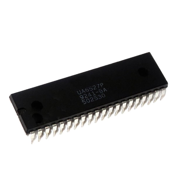 Wartleves 1 pieza UA6528P UA6528 UA6527P Componentes de circuito integrado Lote B0