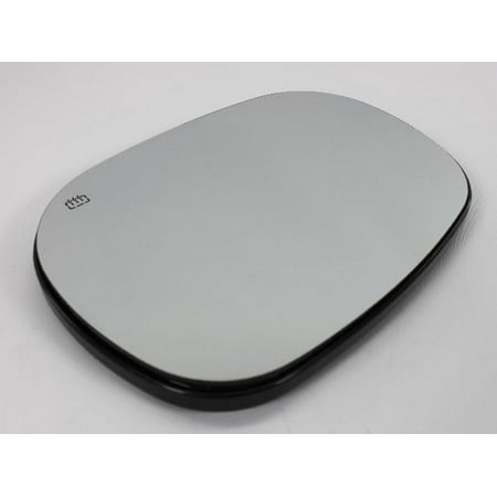 Genuine OE Mopar Mirror Glass - 5019893AA Fits select: 1998-2001 DODGE RAM 1500, 1998-2002 DODGE RAM 2500