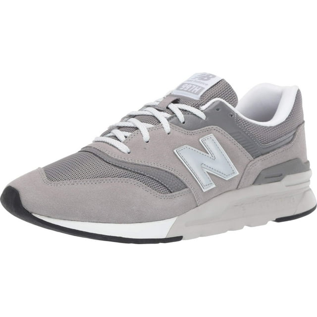 Zapatillas New Balance 997H Classic Marblehead Silver 9 US para hombre