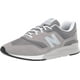 thumbnail image 1 of Zapatillas New Balance 997H V1 Marblehead Silver 7.5 para hombre, 1 of 6