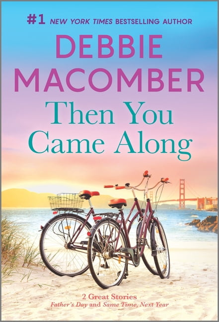 Then You Came Along (Paperback)