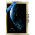 thumbnail image 3 of Alien: Earth (2025) - XenoDome One Sheet Wall Poster, 14.725" x 22.375" Framed, 3 of 5