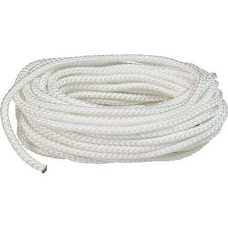 

CORDAGE (DIAMOND) 3/16 x 50 - WHITE