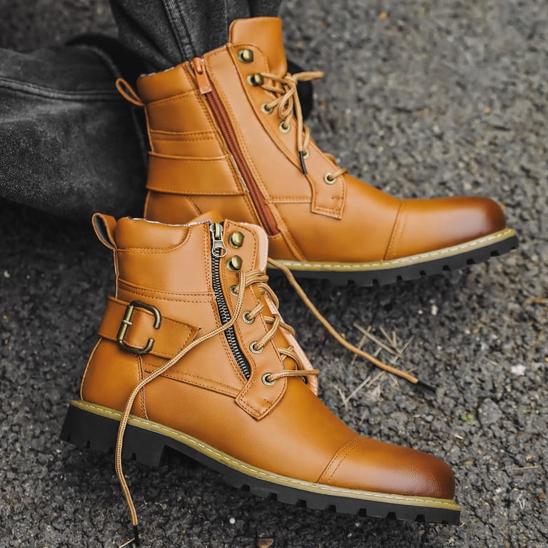orange dress boots Burnt Orange Fringe Boot Dress