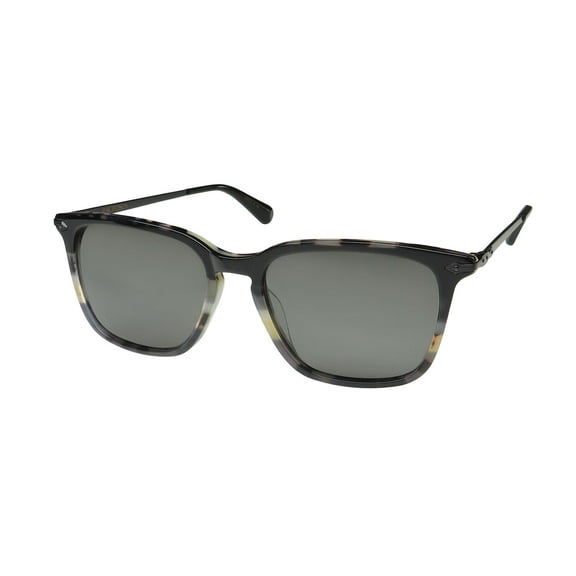 ZAC POSEN REX CLASSIC SHAPE AMERICAN FASHION ICON PERFECT FOR YOGA SUNGLASSES