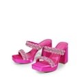 thumbnail image 4 of DREAM PAIRS Women's Platform Heels, 4 of 5