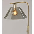 thumbnail image 2 of Adesso Zoe Floor Lamp, 2 of 4