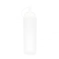 thumbnail image 1 of Botella de plástico para exprimir salsa Botellas De Plástico De 8 Oz Con Tapones - Paquete De 5 - Para Cocinar, , Salsas, Condimentos, Al Fanmusic Botella de plástico para exprimir salsa, 1 of 7
