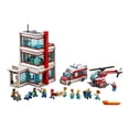 thumbnail image 2 of Set LEGO City Hospital 60204, 2 of 2