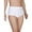 White, variant on Women's Give-N-Go Full Cut Brief - 2241-2186