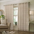 thumbnail image 4 of Paoletti Horto Eyelet Curtains, 4 of 4