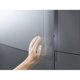 thumbnail image 2 of 956a1004 Magnetic Push To Open Tip-on Set & Mounting Plate (large Doors), 2 of 3