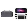 thumbnail image 3 of Hard Carrying Case Shockproof Portable Travel Storage Bag for Lenovo Legion Go, 3 of 9