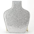 thumbnail image 4 of YOUI-GIFTS Tequila Bottle Shaped Laser Shoulder Handbags,Pu Crossbody Purse for women, 4 of 5