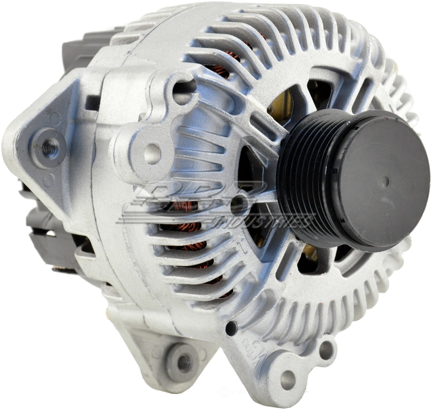TERREPOWER formerly BBB Industries 11281 Reman Alternator