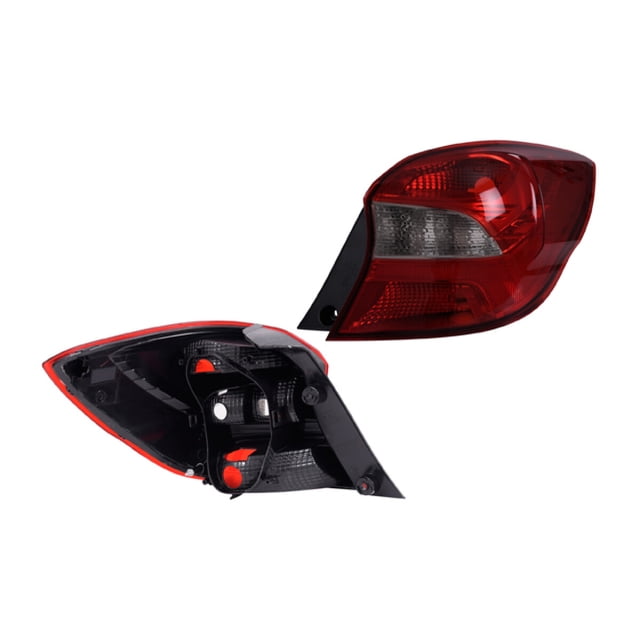 Calavera Figo 2019 A 2021 DEPO Der S/Foco